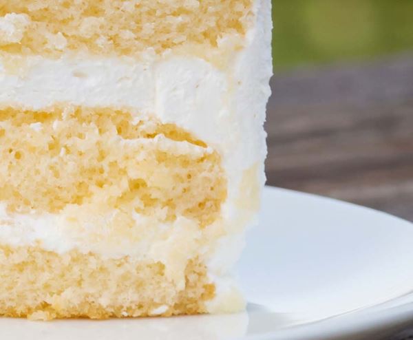 Picture of Coconut Cake